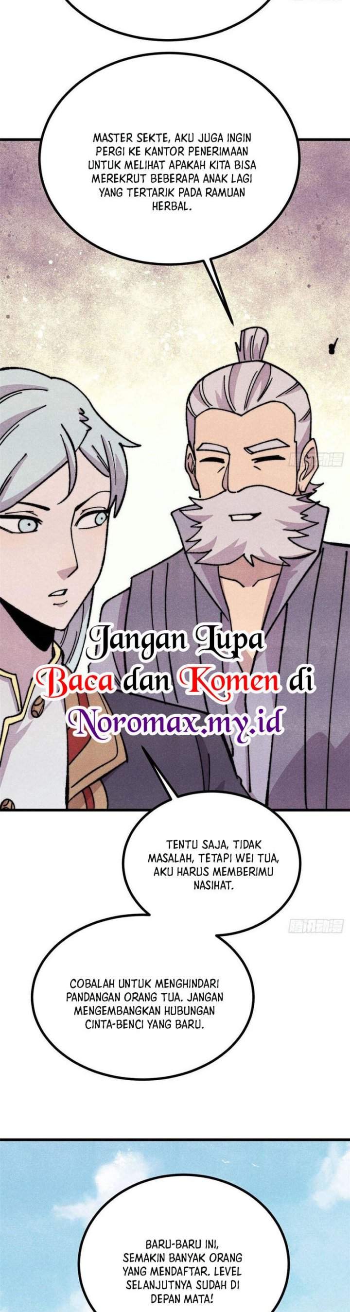 All Hail the Sect Leader Chap 502 - Next Chap 503