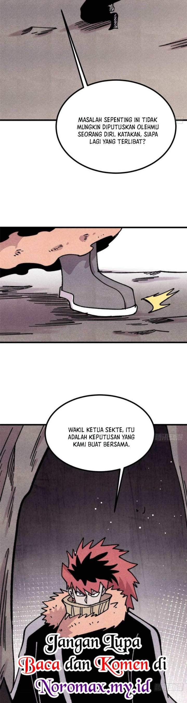 All Hail the Sect Leader Chap 502 - Next Chap 503