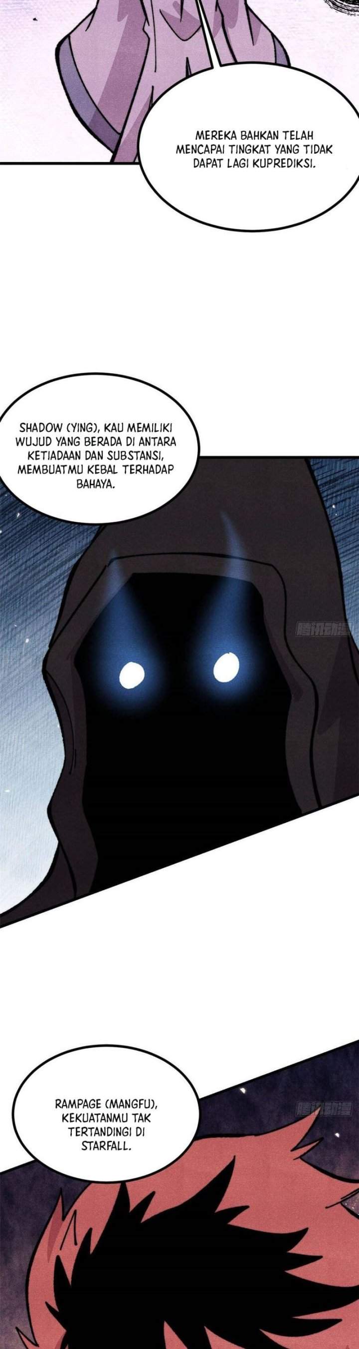 All Hail the Sect Leader Chap 502 - Next Chap 503