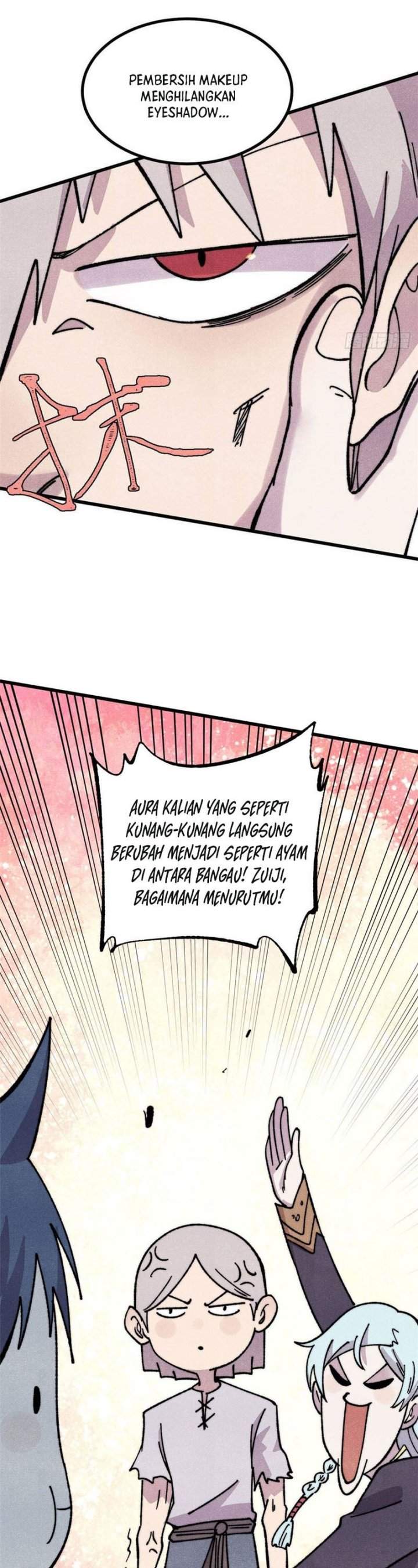 All Hail the Sect Leader Chap 502 - Next Chap 503