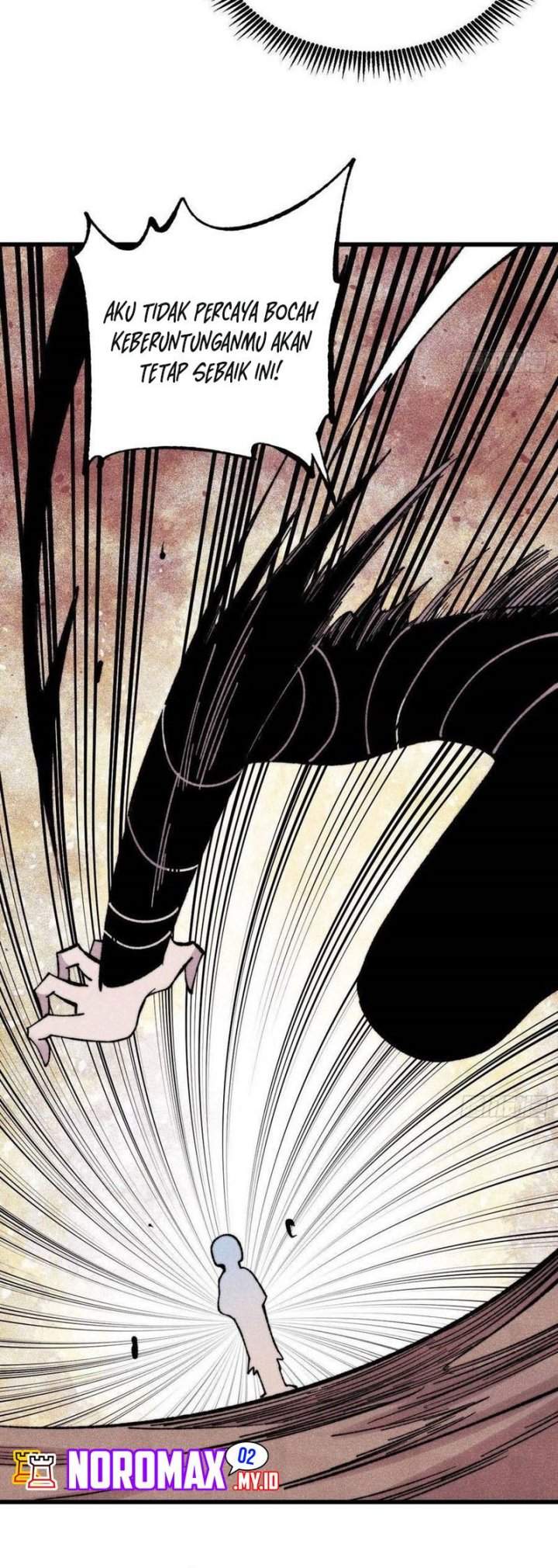 All Hail the Sect Leader Chap 503 - Next Chap 504