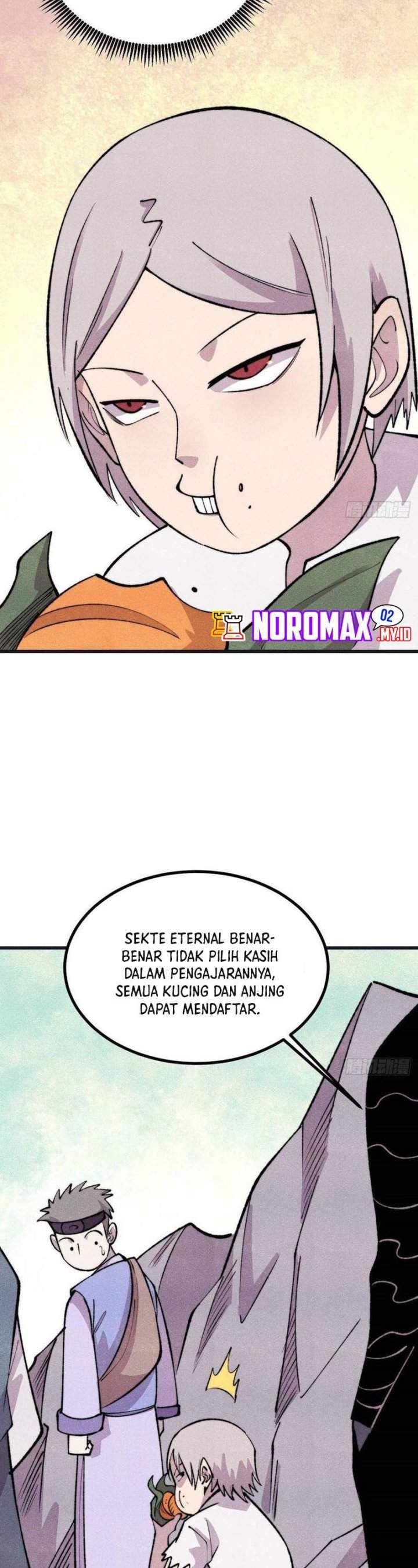 All Hail the Sect Leader Chap 503 - Next Chap 504