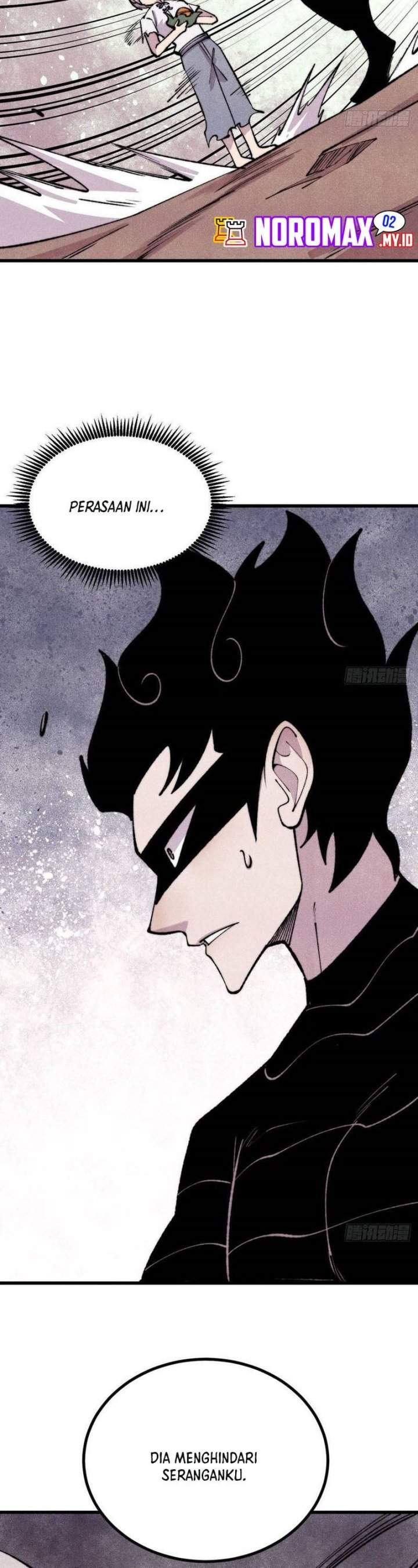 All Hail the Sect Leader Chap 503 - Next Chap 504