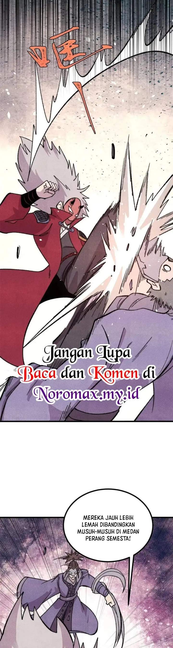All Hail the Sect Leader Chap 517 - Next Chap 518