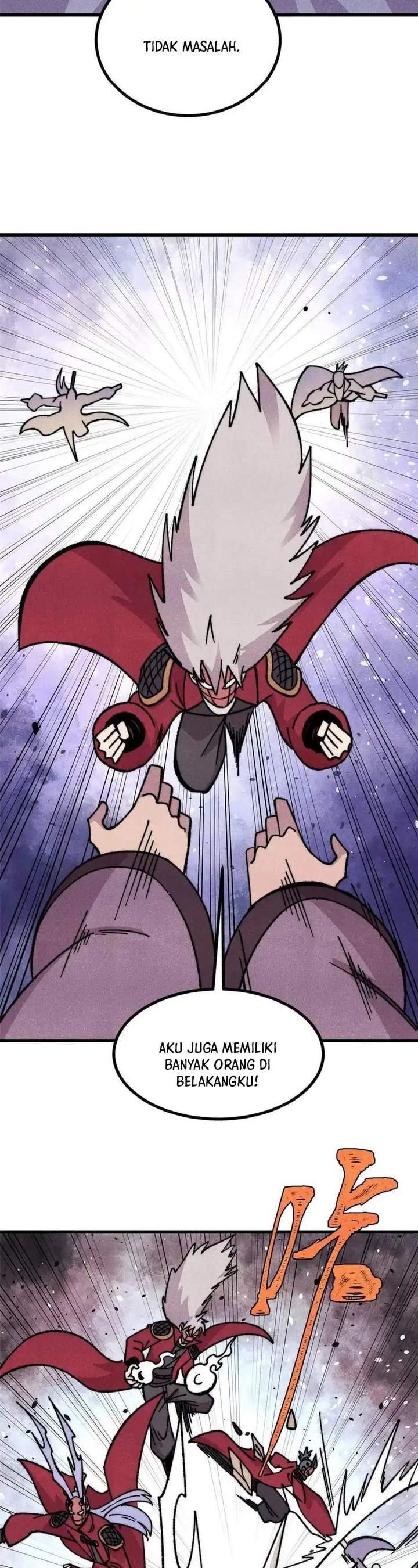 All Hail the Sect Leader Chap 517 - Next Chap 518