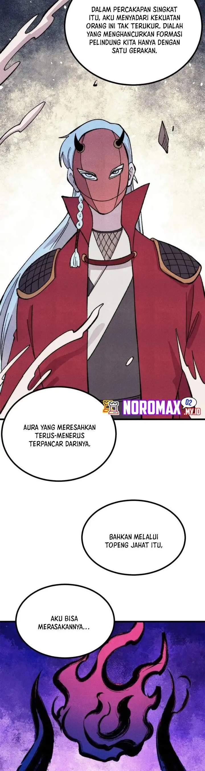 All Hail the Sect Leader Chap 517 - Next Chap 518
