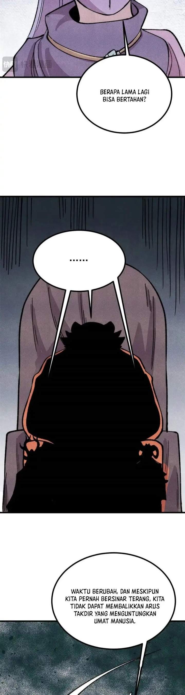 All Hail the Sect Leader Chap 517 - Next Chap 518