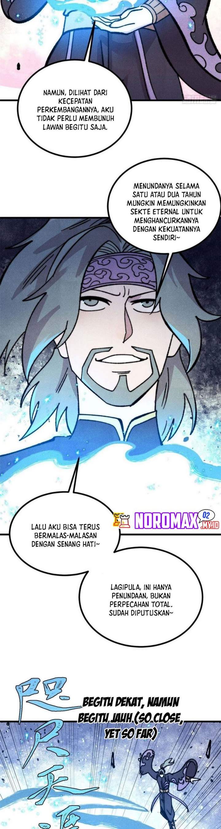All Hail the Sect Leader Chap 514 - Next Chap 515