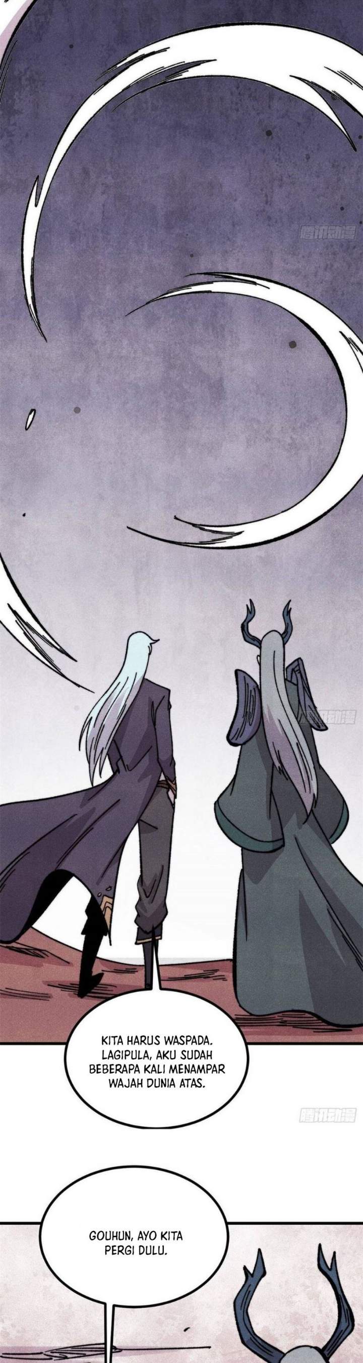 All Hail the Sect Leader Chap 514 - Next Chap 515