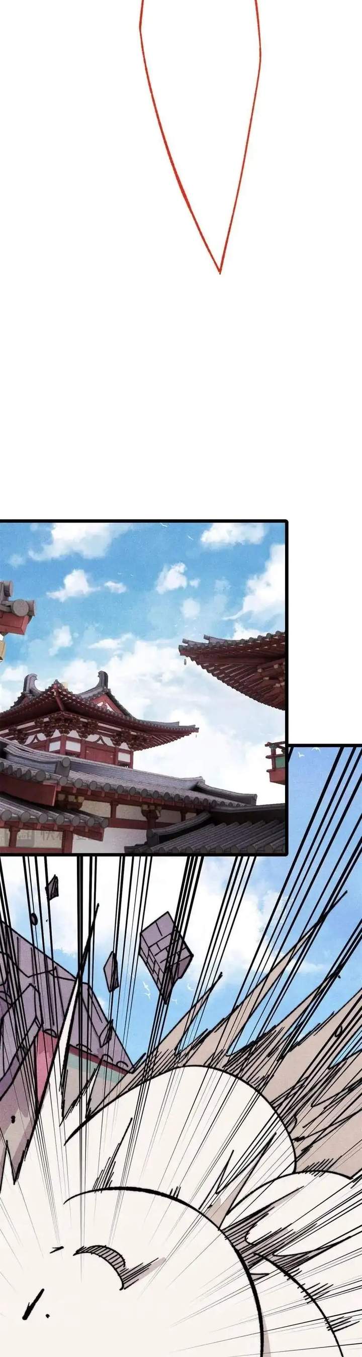 All Hail the Sect Leader Chap 515 - Next Chap 516