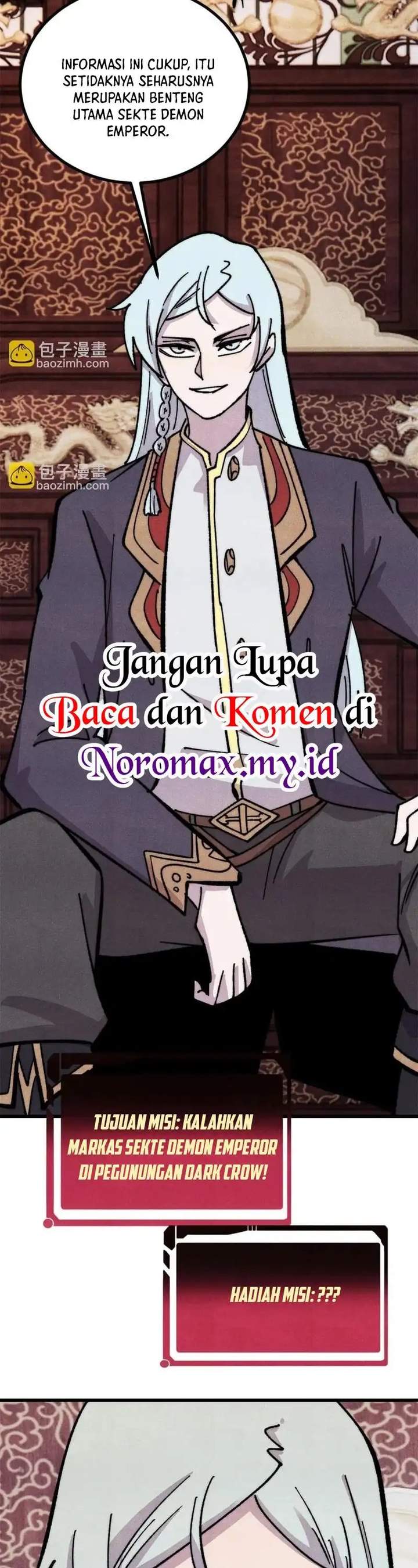 All Hail the Sect Leader Chap 515 - Next Chap 516