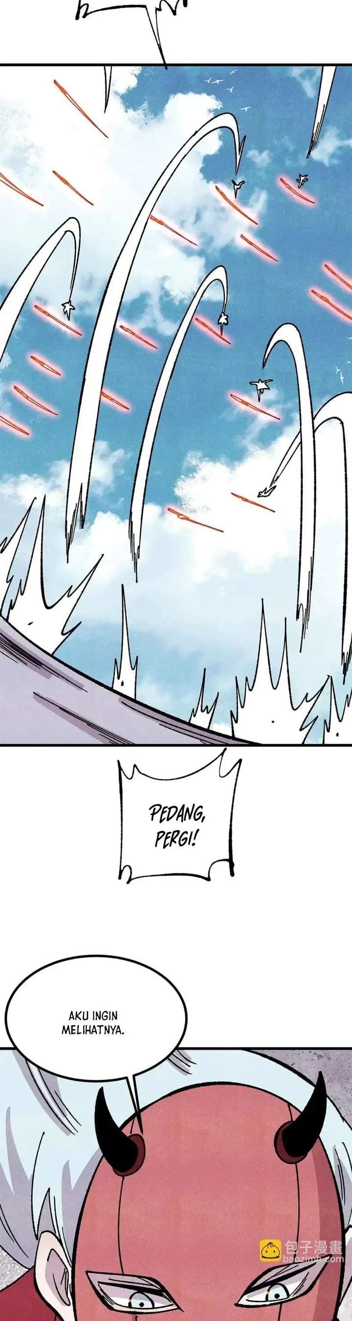 All Hail the Sect Leader Chap 515 - Next Chap 516