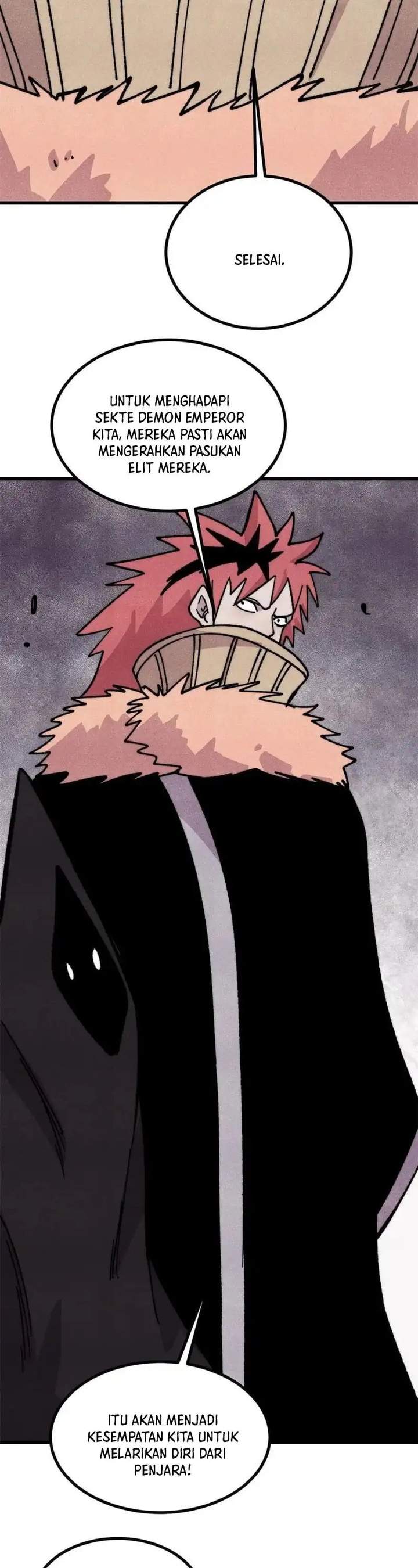 All Hail the Sect Leader Chap 515 - Next Chap 516