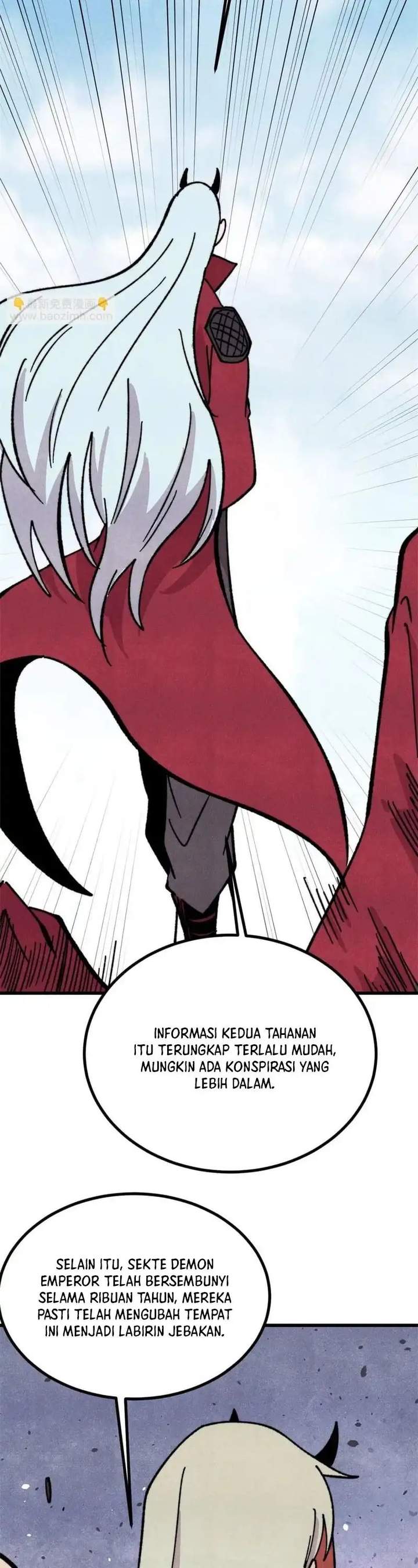 All Hail the Sect Leader Chap 515 - Next Chap 516