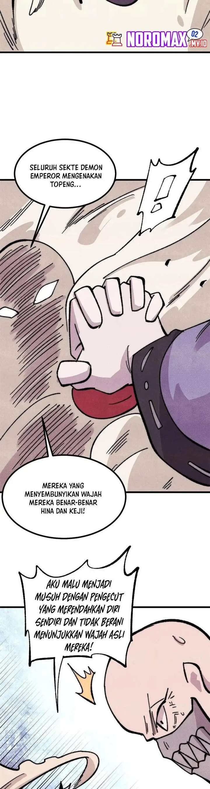 All Hail the Sect Leader Chap 516 - Next Chap 517
