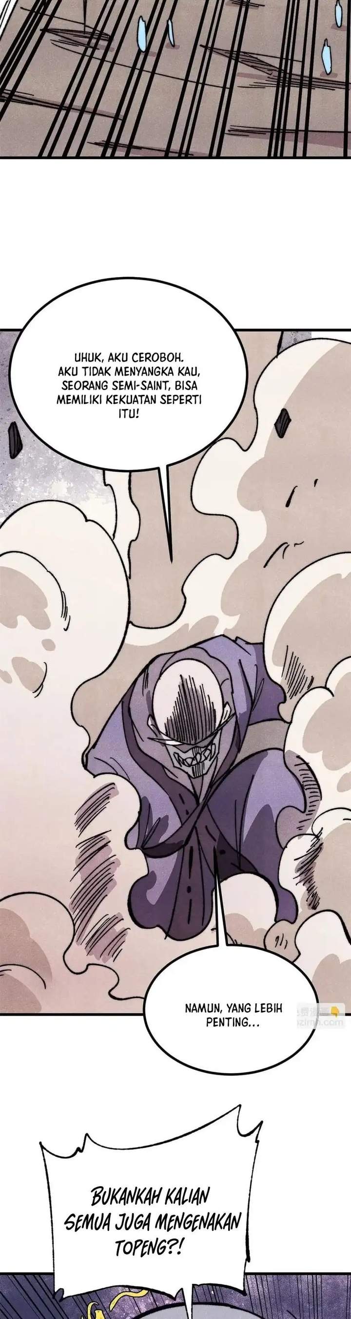 All Hail the Sect Leader Chap 516 - Next Chap 517