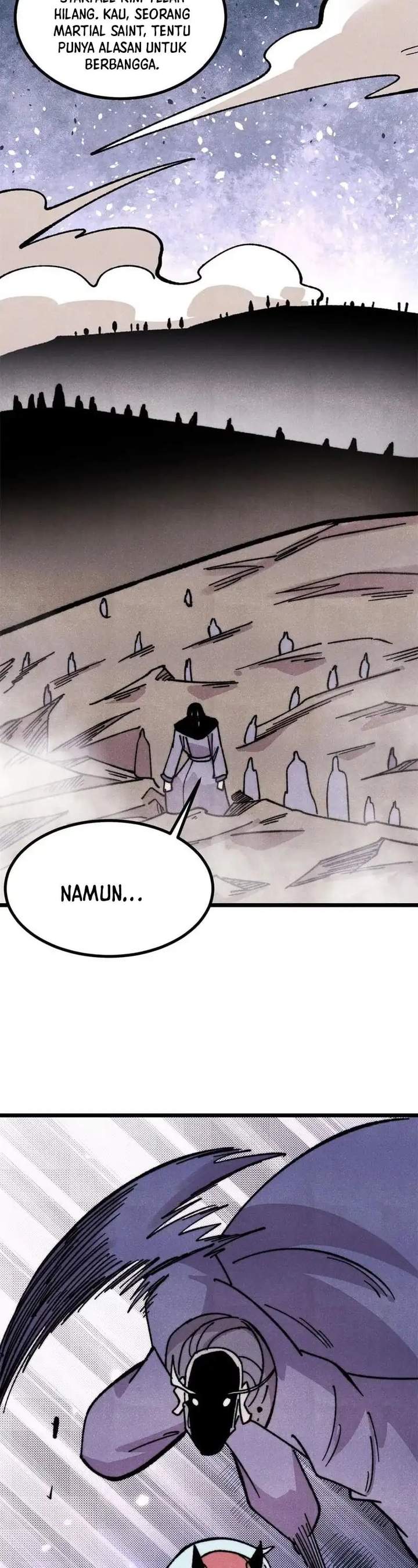 All Hail the Sect Leader Chap 516 - Next Chap 517