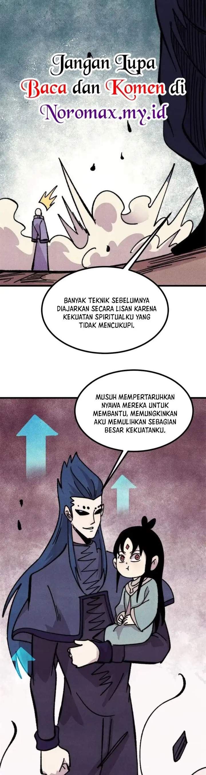All Hail the Sect Leader Chap 518 - Next Chap 519