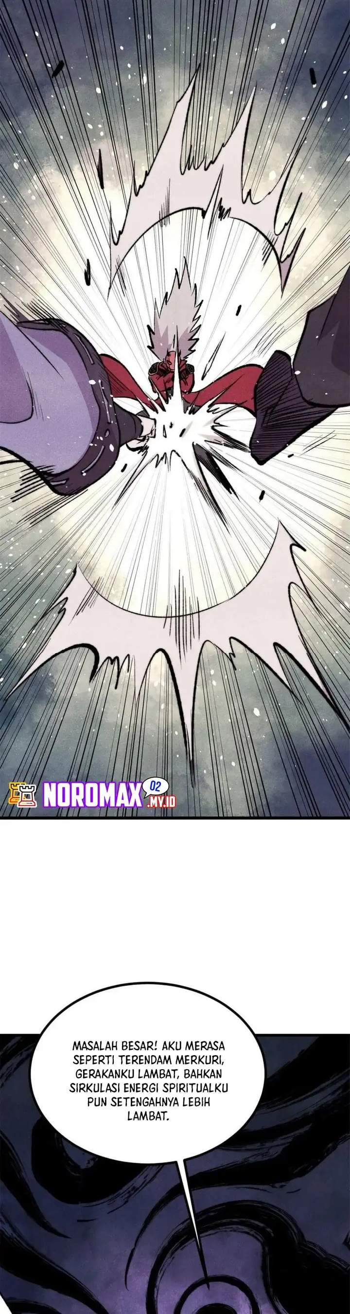 All Hail the Sect Leader Chap 518 - Next Chap 519