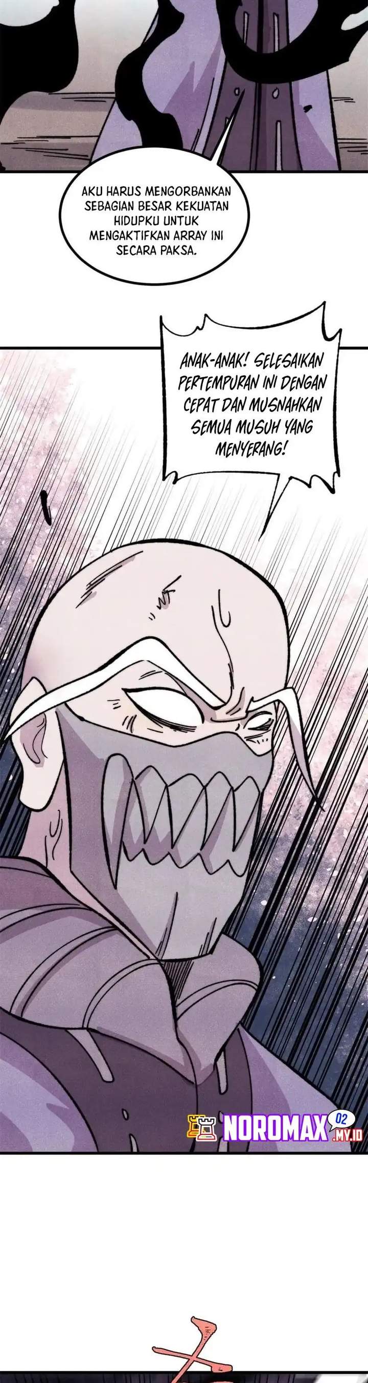 All Hail the Sect Leader Chap 518 - Next Chap 519