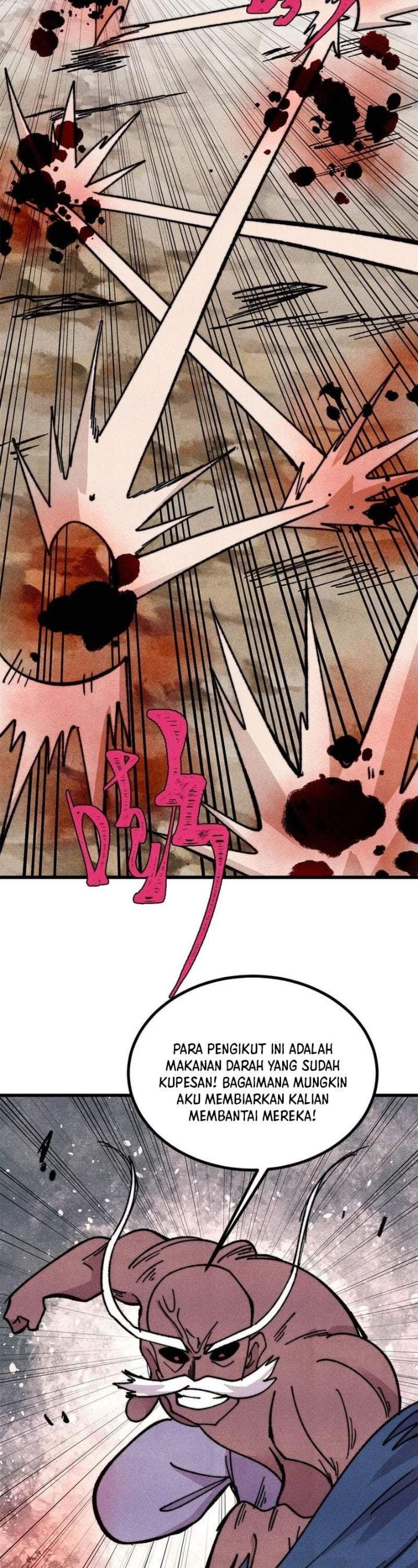 All Hail the Sect Leader Chap 519 - Next Chap 520