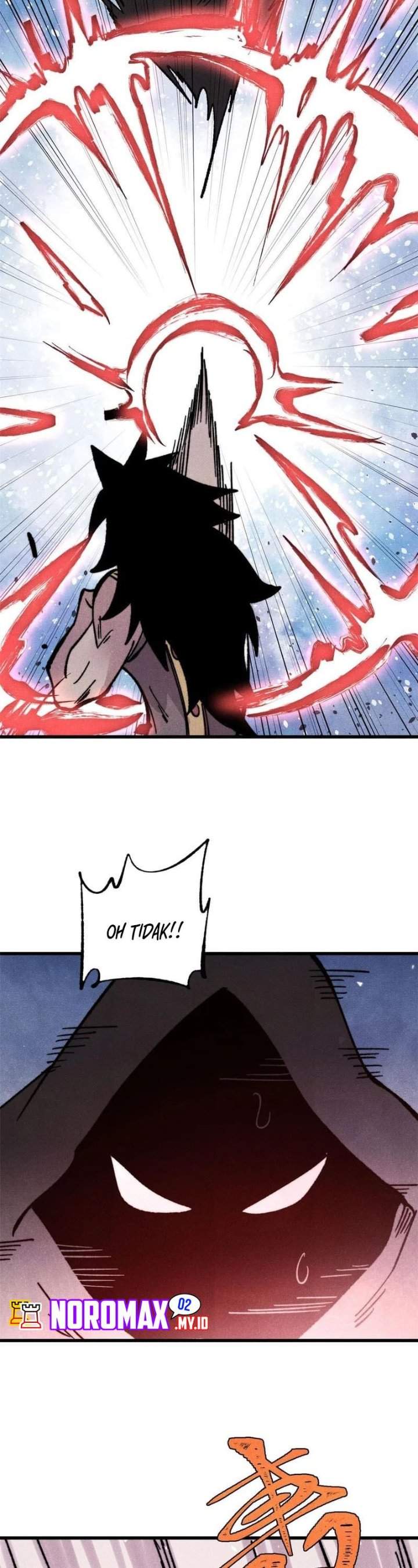 All Hail the Sect Leader Chap 510 - Next Chap 511
