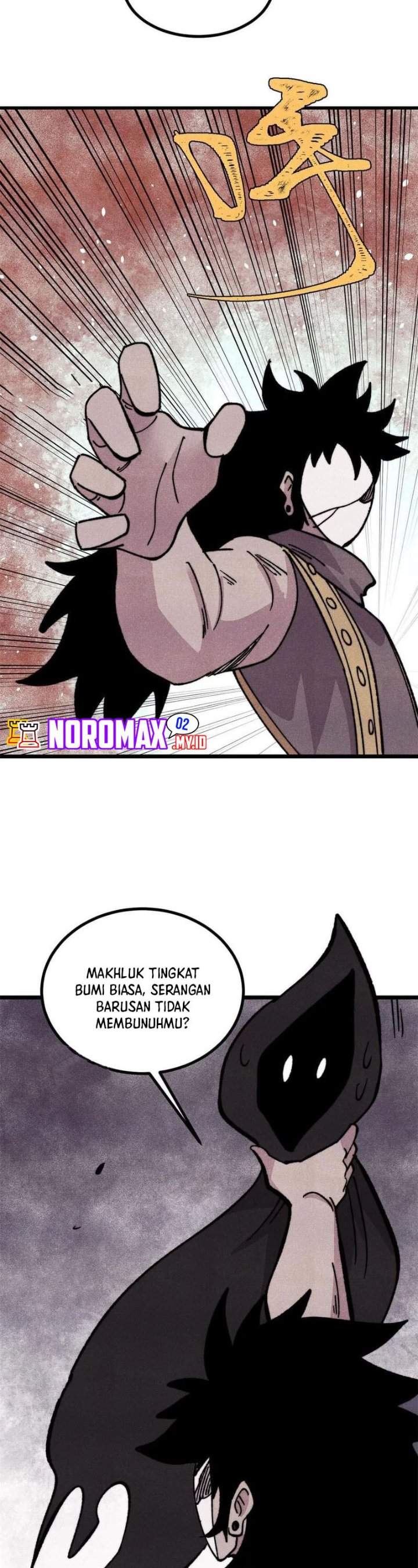 All Hail the Sect Leader Chap 510 - Next Chap 511