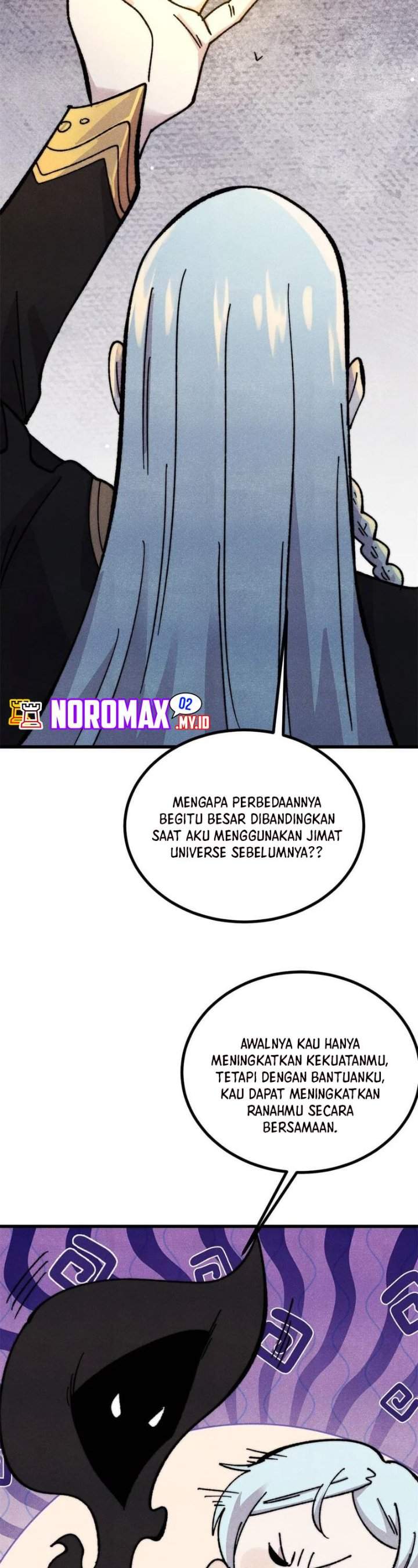 All Hail the Sect Leader Chap 511 - Next Chap 512
