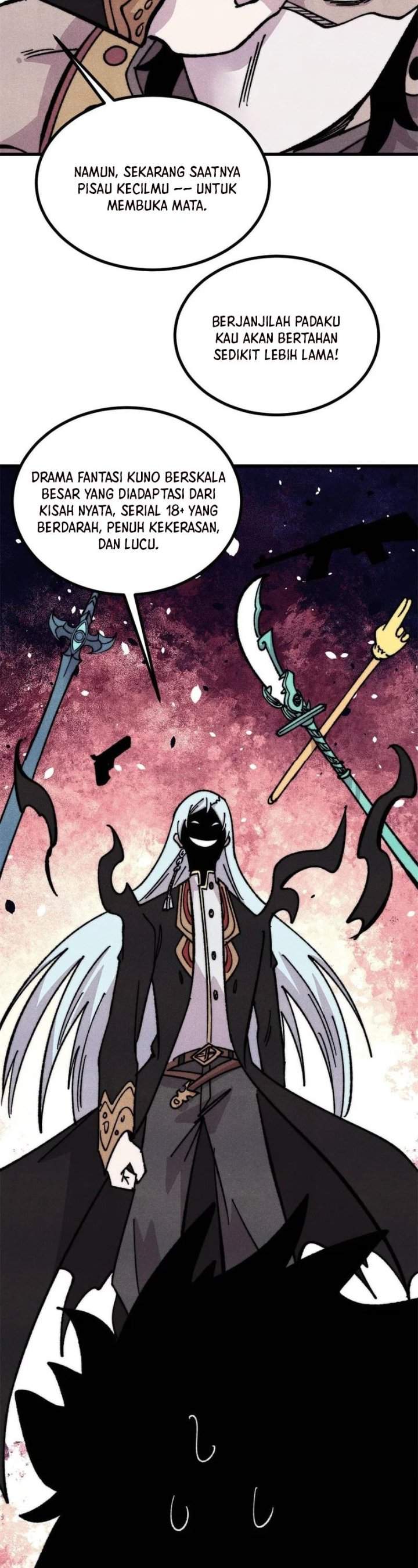 All Hail the Sect Leader Chap 511 - Next Chap 512