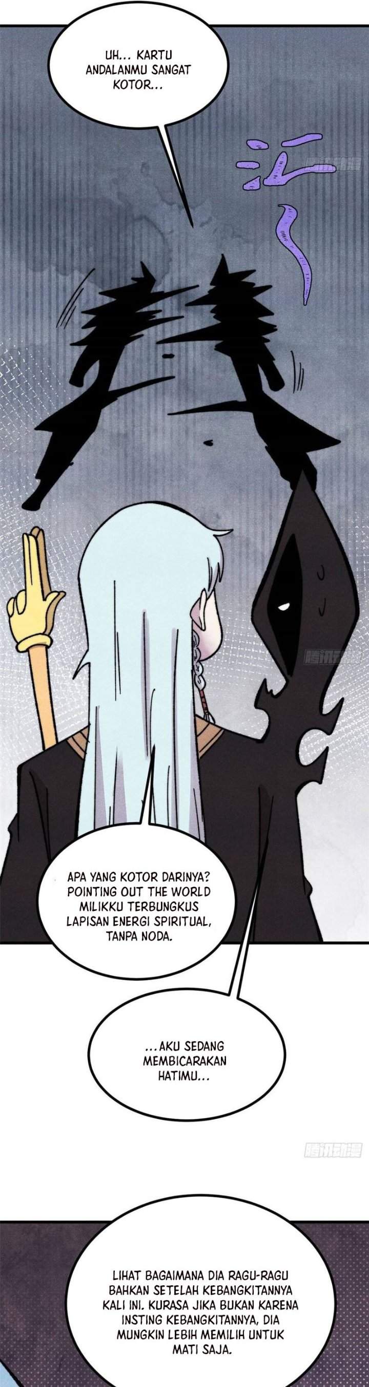 All Hail the Sect Leader Chap 512 - Next Chap 513