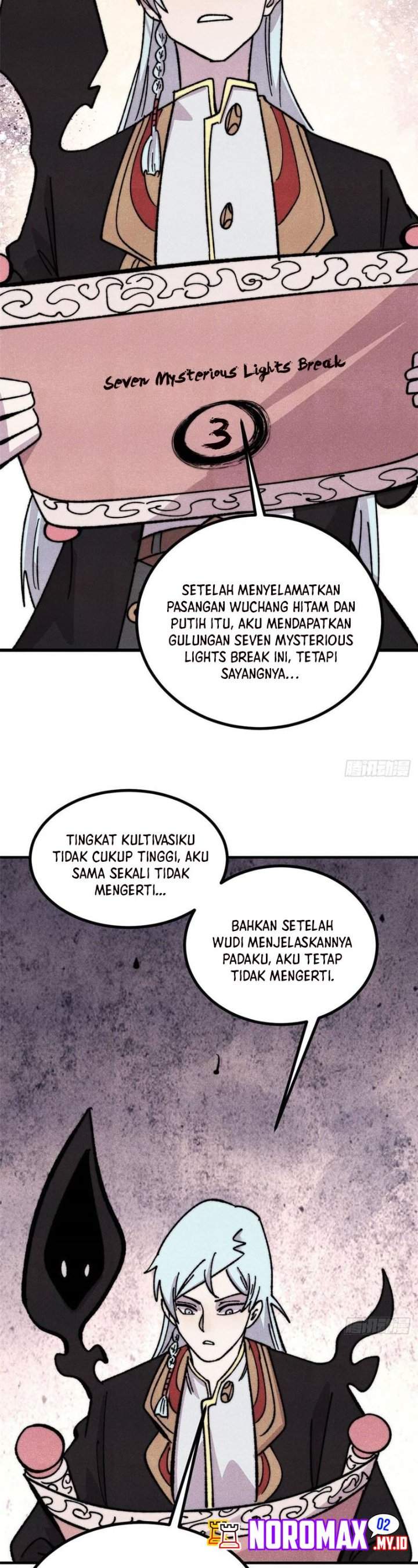 All Hail the Sect Leader Chap 512 - Next Chap 513
