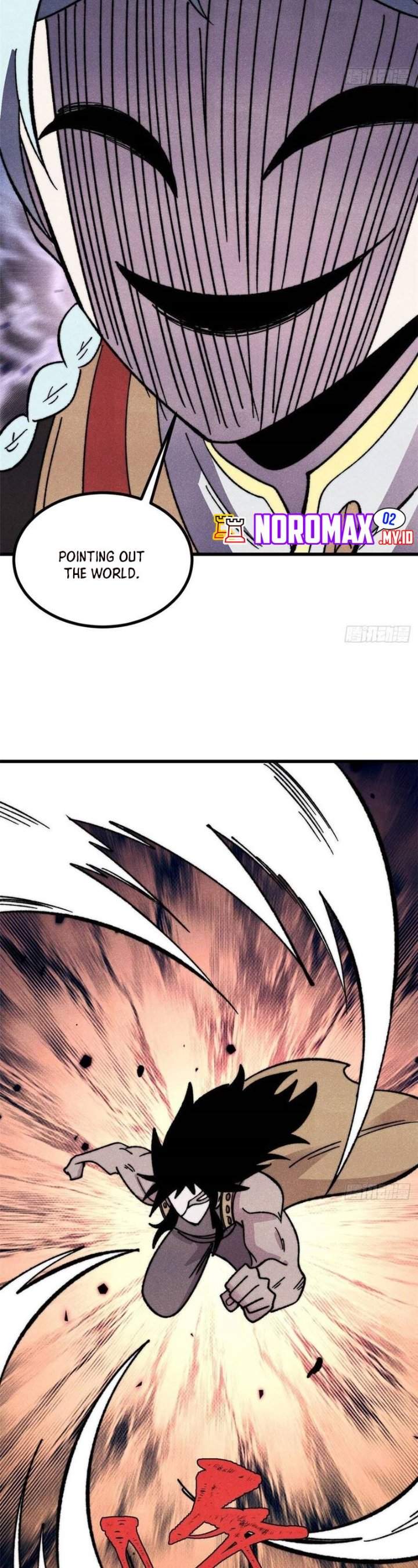 All Hail the Sect Leader Chap 512 - Next Chap 513