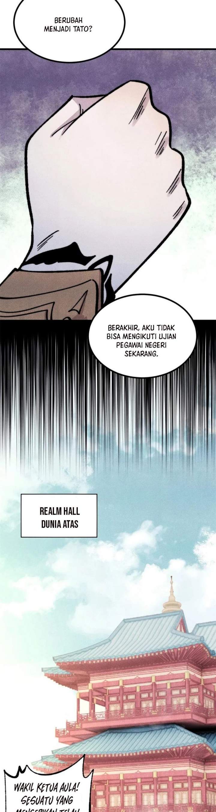 All Hail the Sect Leader Chap 513 - Next Chap 514