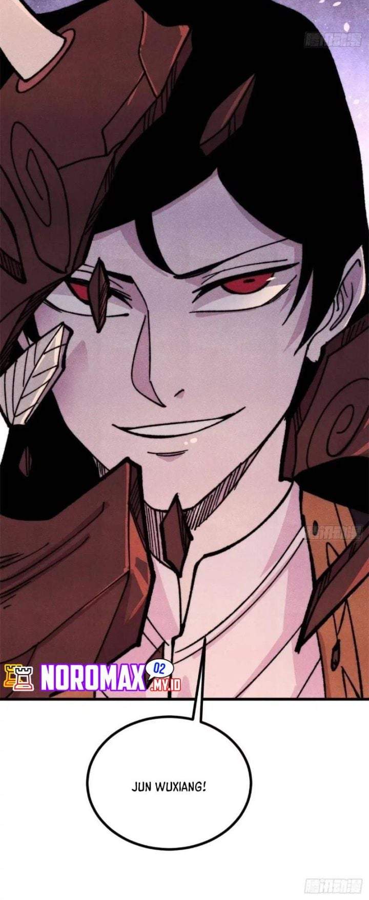 All Hail the Sect Leader Chap 524 - Next Chap 525