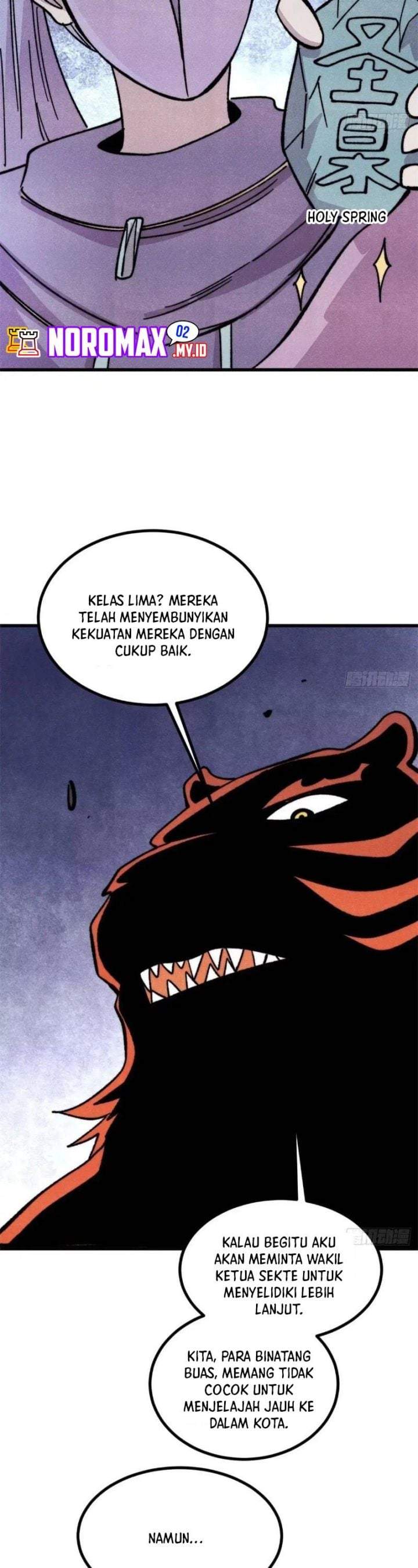 All Hail the Sect Leader Chap 524 - Next Chap 525