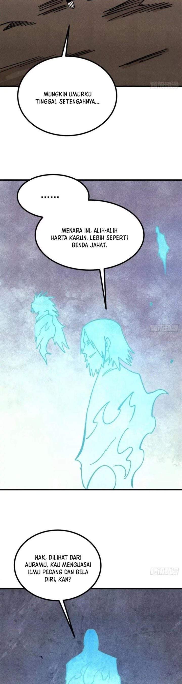 All Hail the Sect Leader Chap 524 - Next Chap 525