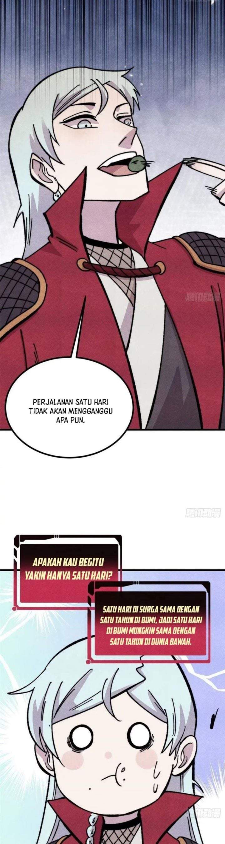 All Hail the Sect Leader Chap 525 - Next Chap 526