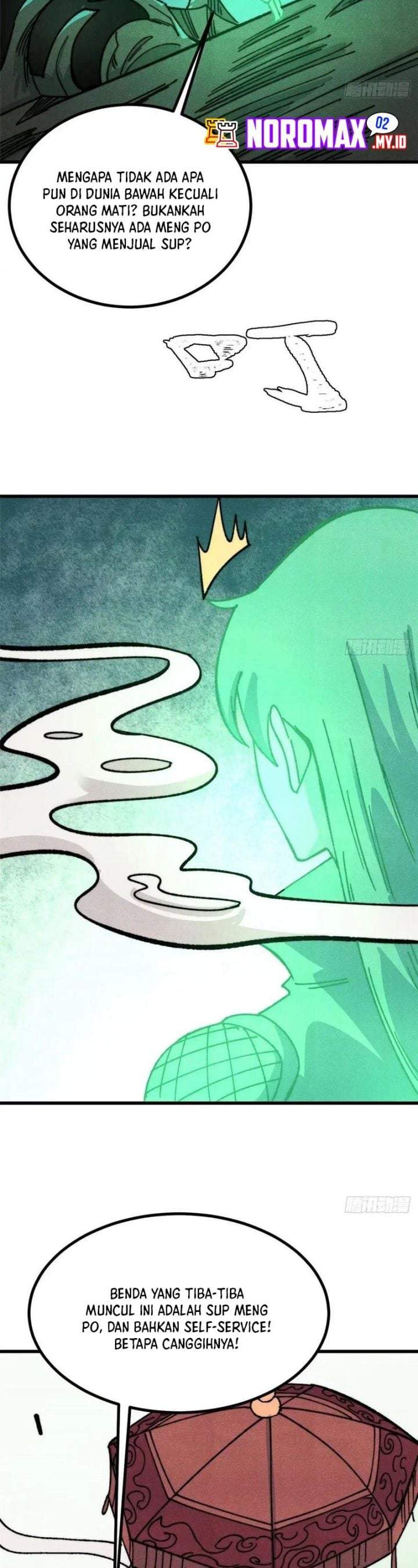 All Hail the Sect Leader Chap 525 - Next Chap 526