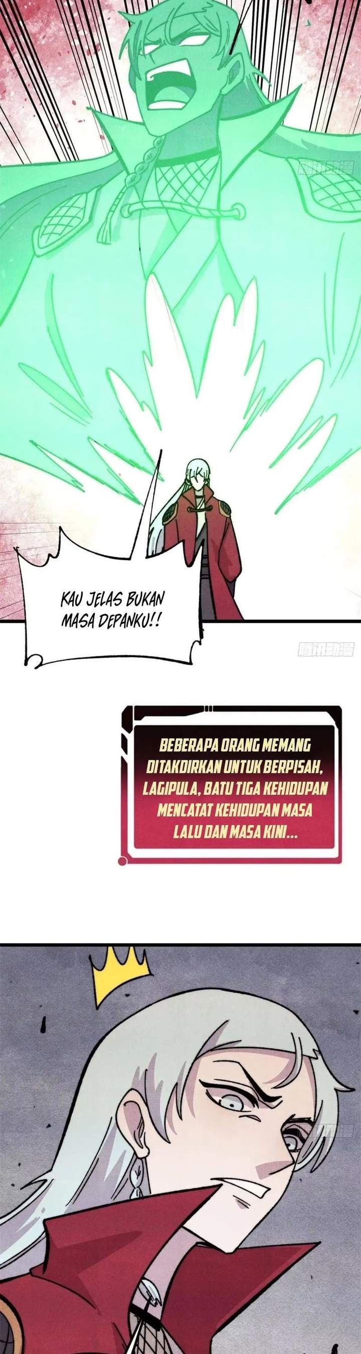 All Hail the Sect Leader Chap 526 - Next Chap 527
