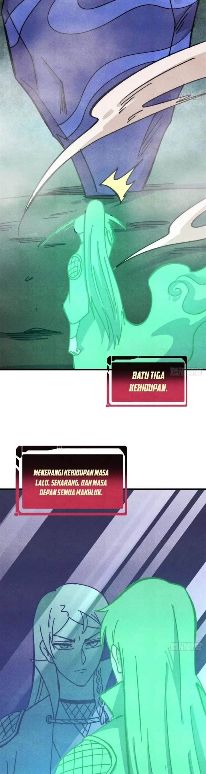 All Hail the Sect Leader Chap 526 - Next Chap 527