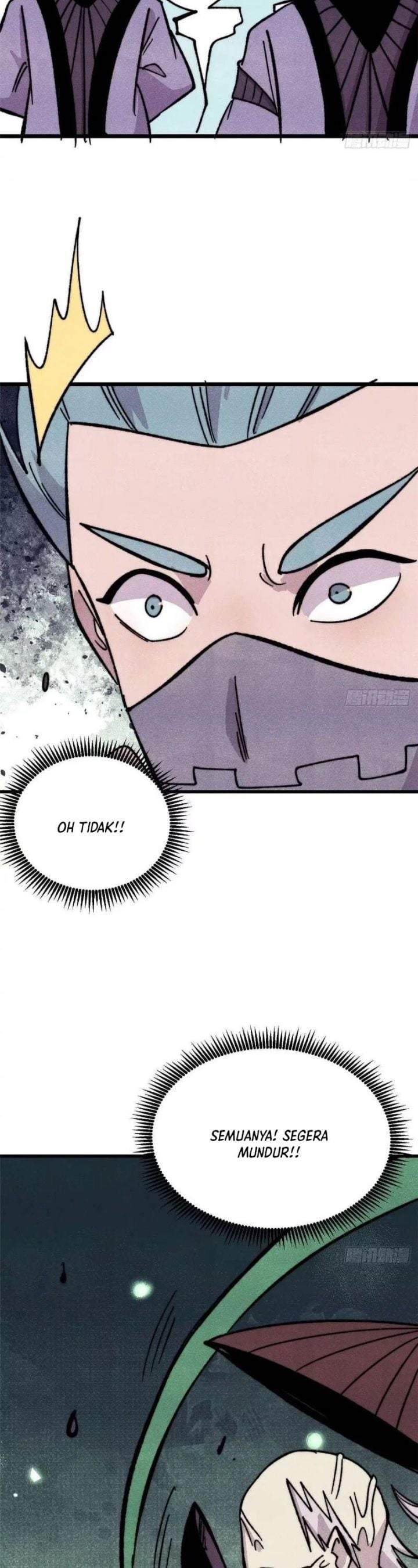 All Hail the Sect Leader Chap 529 - Next Chap 530
