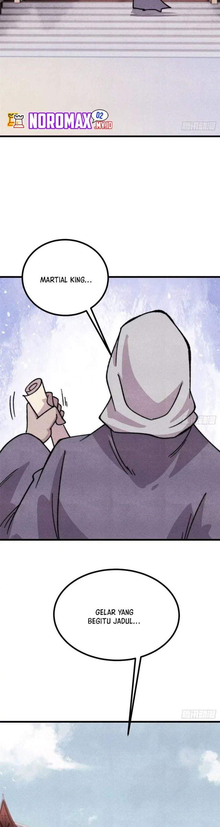 All Hail the Sect Leader Chap 529 - Next Chap 530