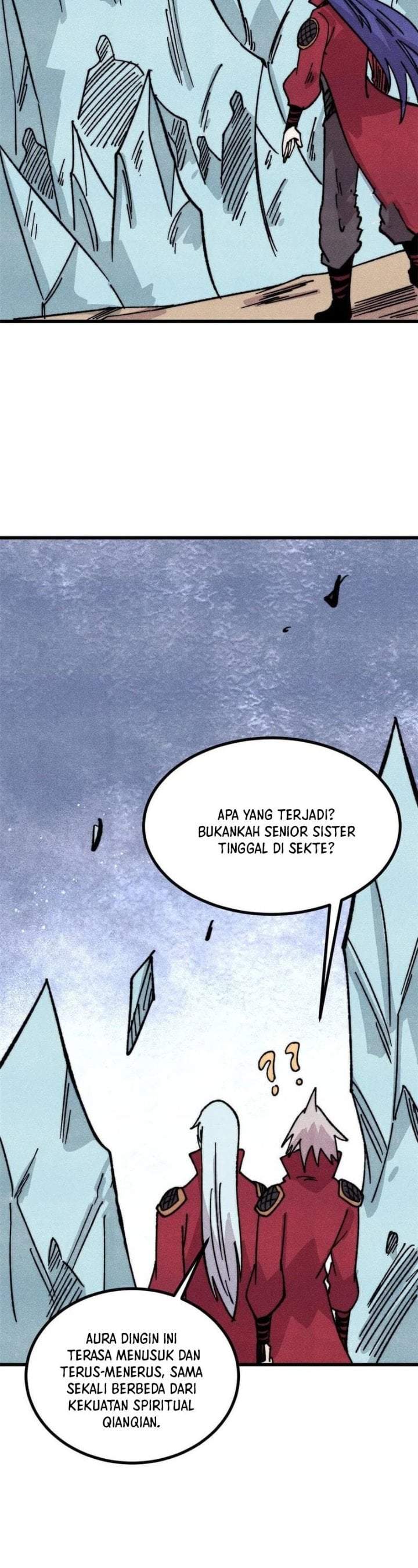 All Hail the Sect Leader Chap 520 - Next Chap 521
