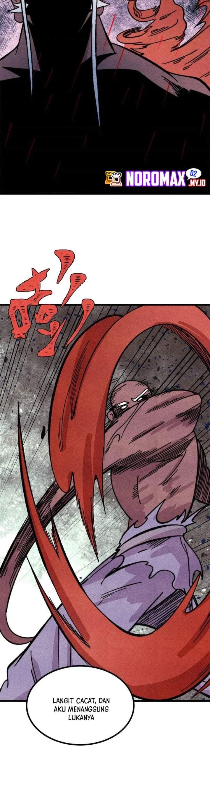 All Hail the Sect Leader Chap 520 - Next Chap 521