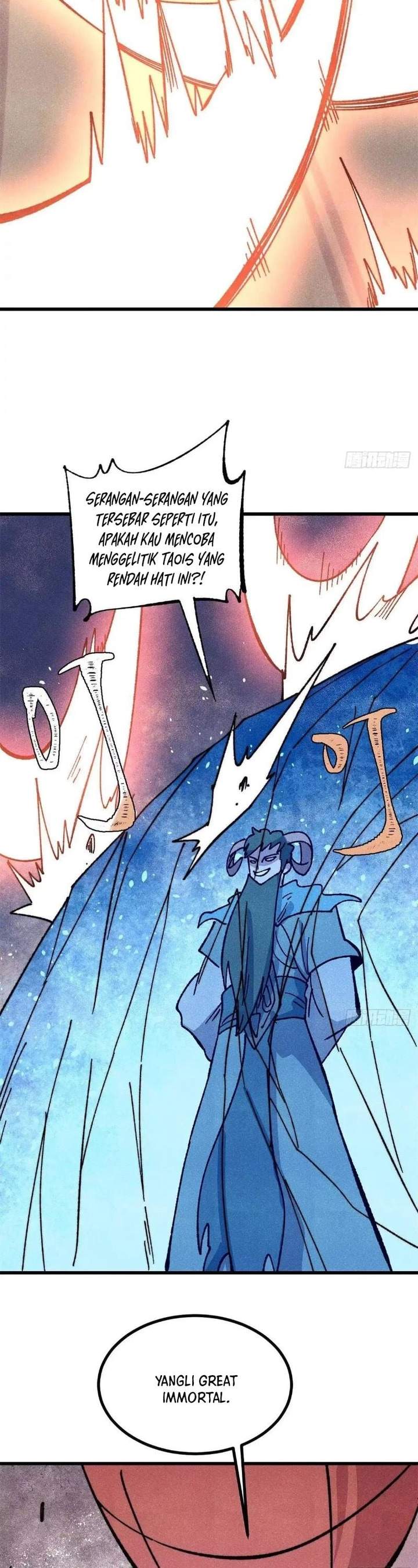 All Hail the Sect Leader Chap 522 - Next Chap 523