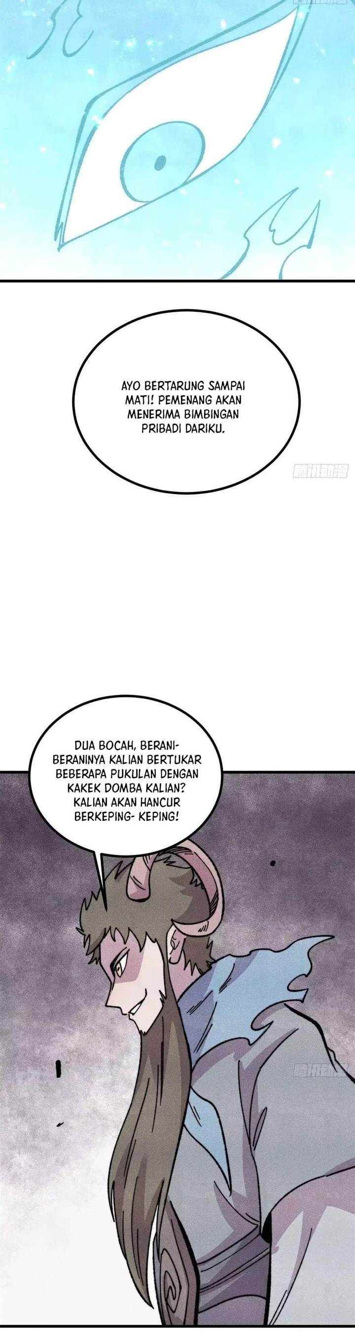 All Hail the Sect Leader Chap 522 - Next Chap 523