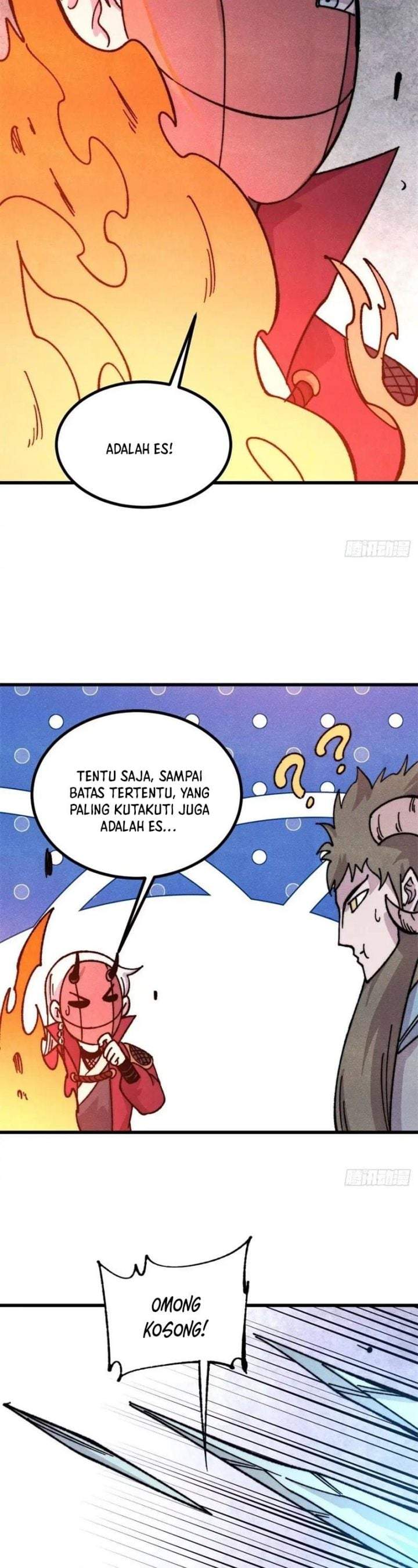 All Hail the Sect Leader Chap 523 - Next Chap 524