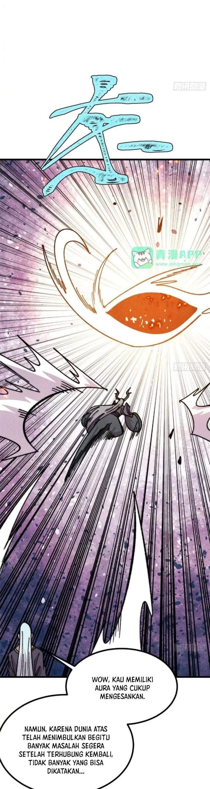 All Hail the Sect Leader Chap 539 - Next Chap 540