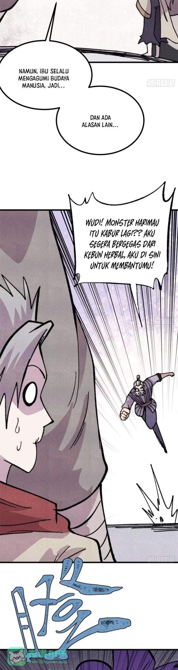 All Hail the Sect Leader Chap 539 - Next Chap 540