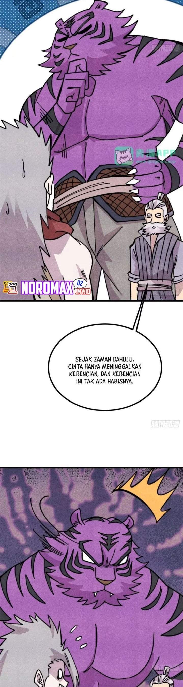 All Hail the Sect Leader Chap 539 - Next Chap 540